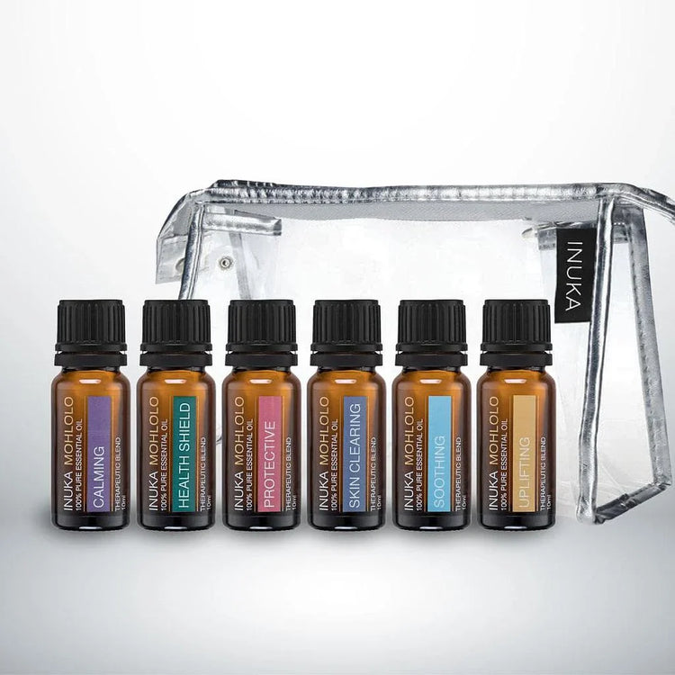 INUKA Essential Oils
