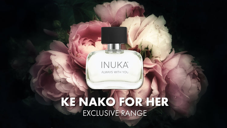 INUKA Feminine