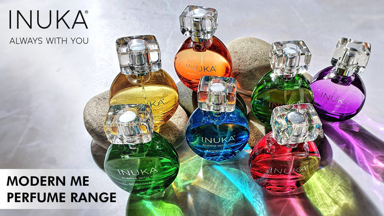 INUKA Modern Me Range
