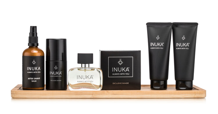 INUKA Exclusive Range