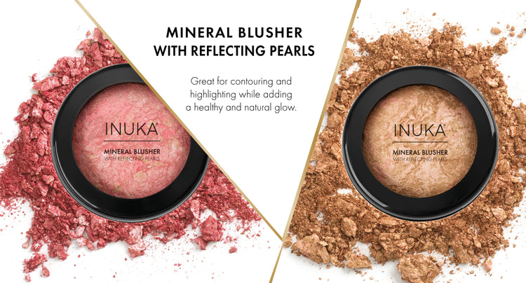 INUKA Makeup