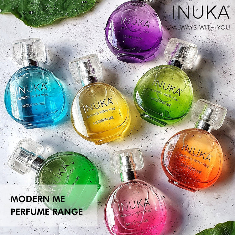 INUKA Perfumes