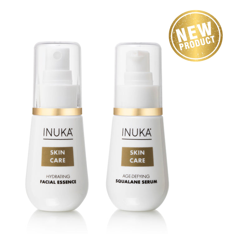 INUKA Skincare