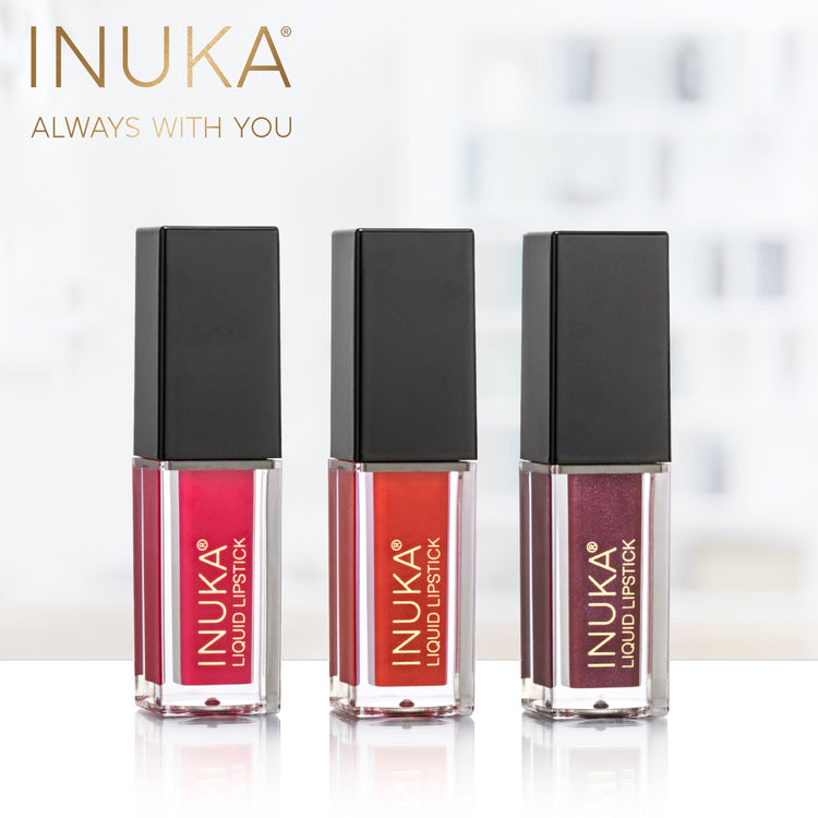 INUKA Lips