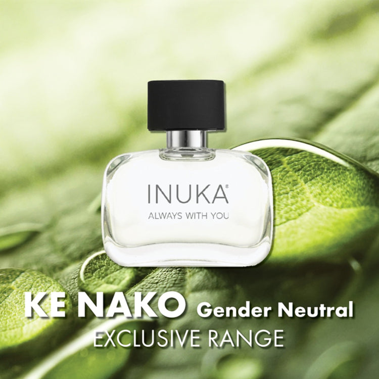 INUKA Gender Neutral