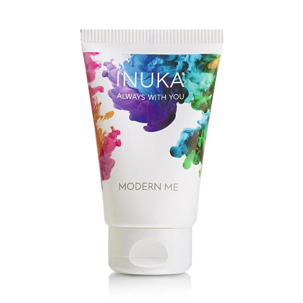 INUKA MODERN ME BODY WASH - 50ML