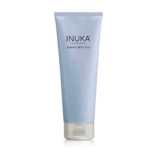 INUKA MESSAGE IN A BOTTLE RANGE HOPE BODY WASH - 200ML