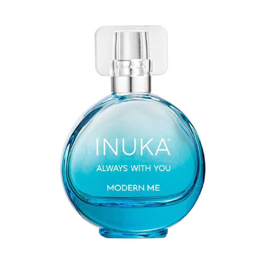 INUKA MODERN ME PERFUME - 35ML