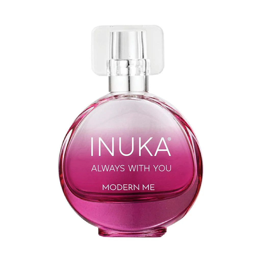 INUKA MODERN ME PERFUME - 35ML
