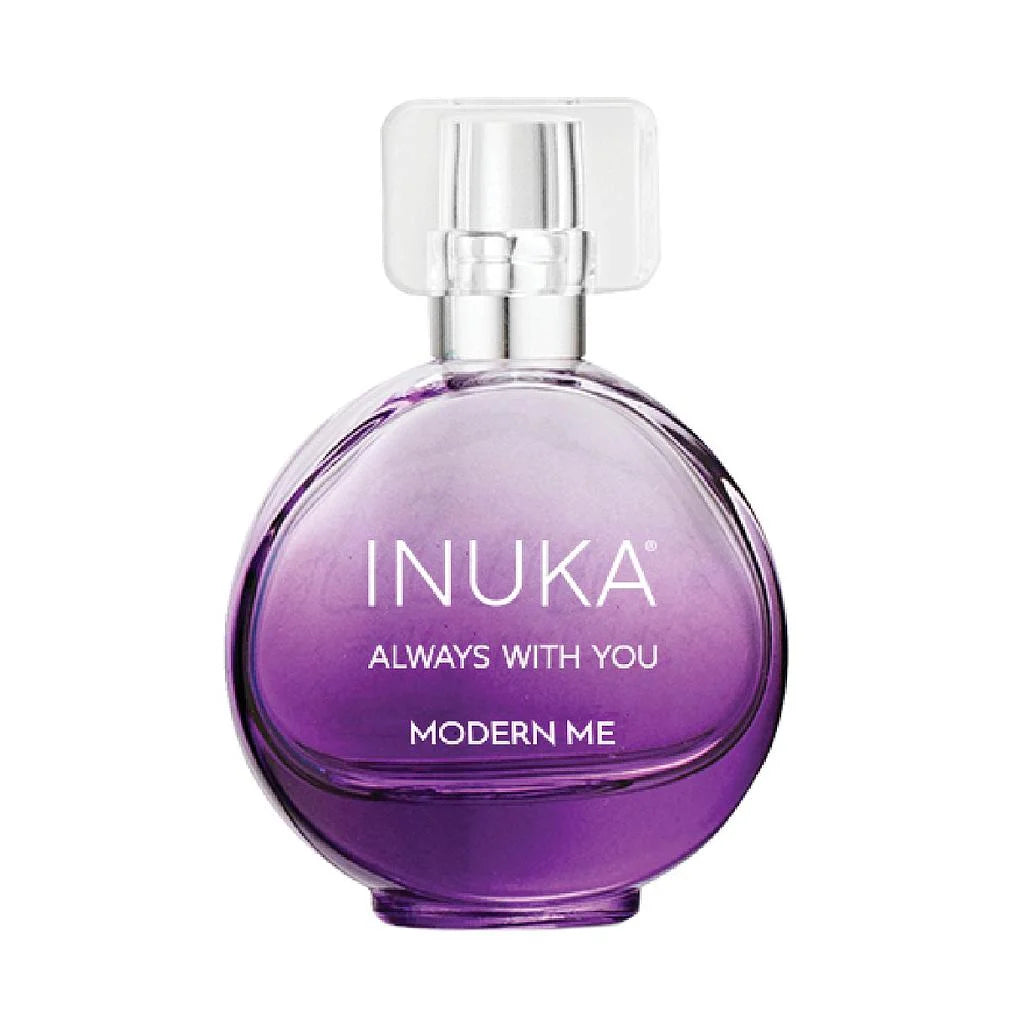 INUKA MODERN ME PERFUME - 35ML