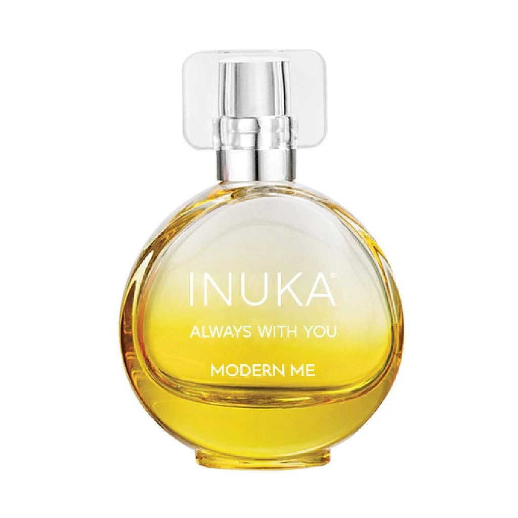 INUKA MODERN ME PERFUME - 35ML