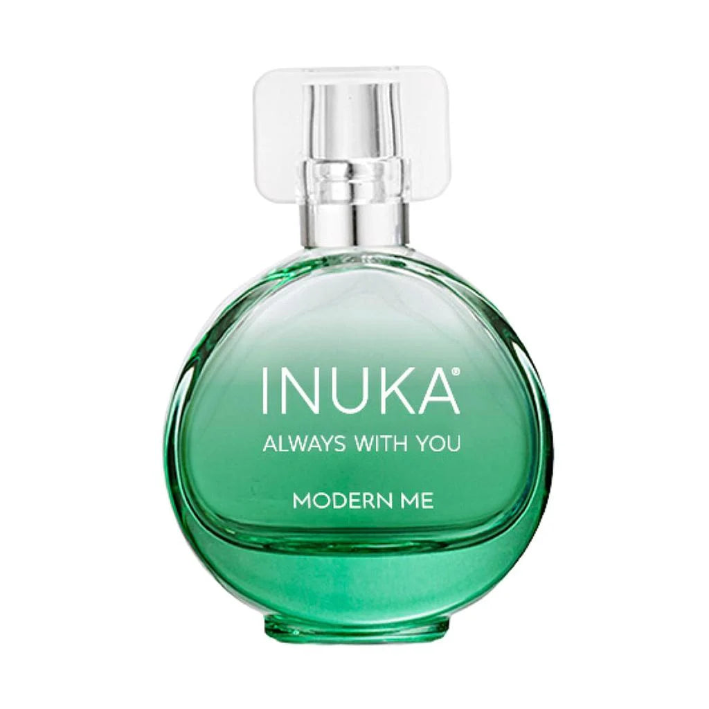 INUKA MODERN ME PERFUME - 35ML