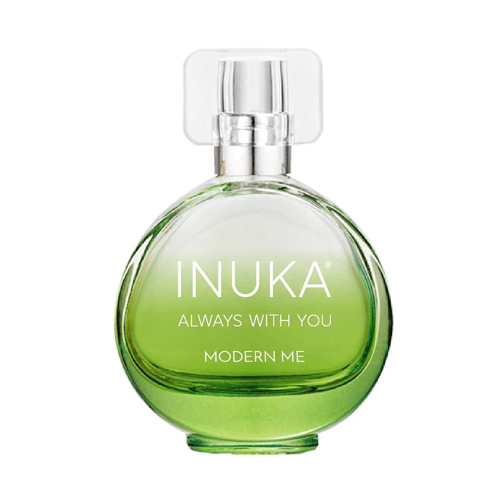 INUKA MODERN ME PERFUME - 35ML