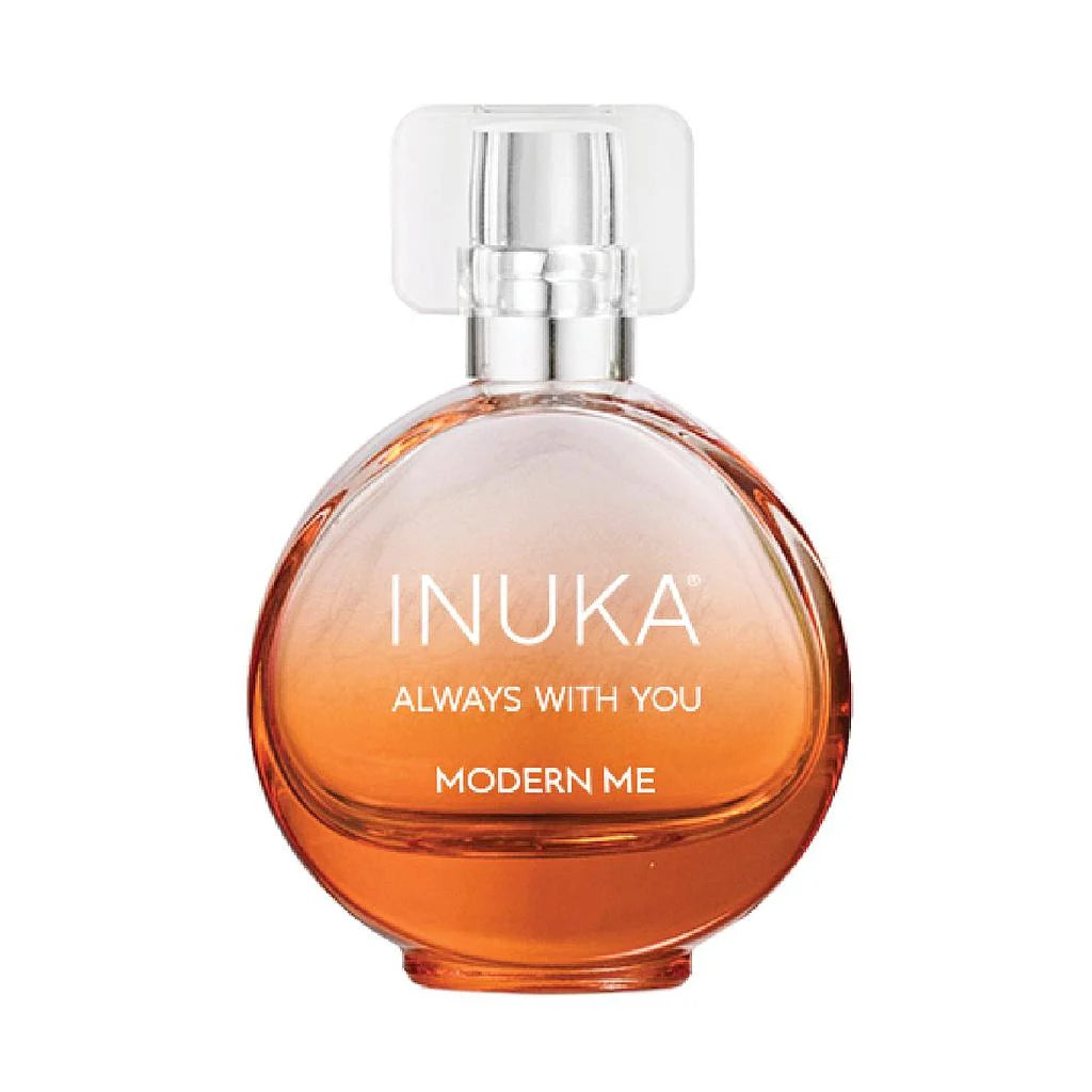 INUKA MODERN ME PERFUME - 35ML