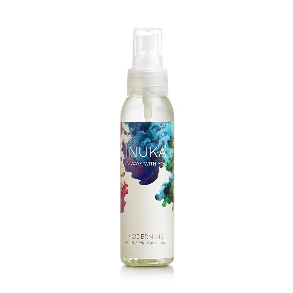 INUKA MODERN ME HAIR & BODY MIST - 100ML