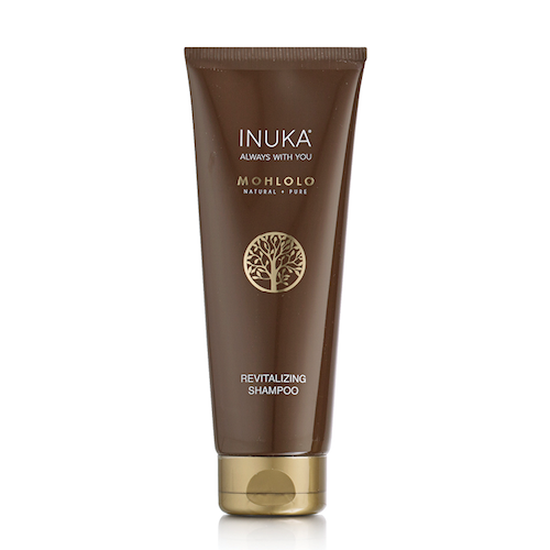 INUKA MOHLOLO REVITALIZING SHAMPOO - 200ML