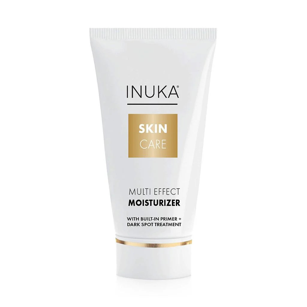 INUKA MULTI EFFECT MOISTURIZER - 45ML
