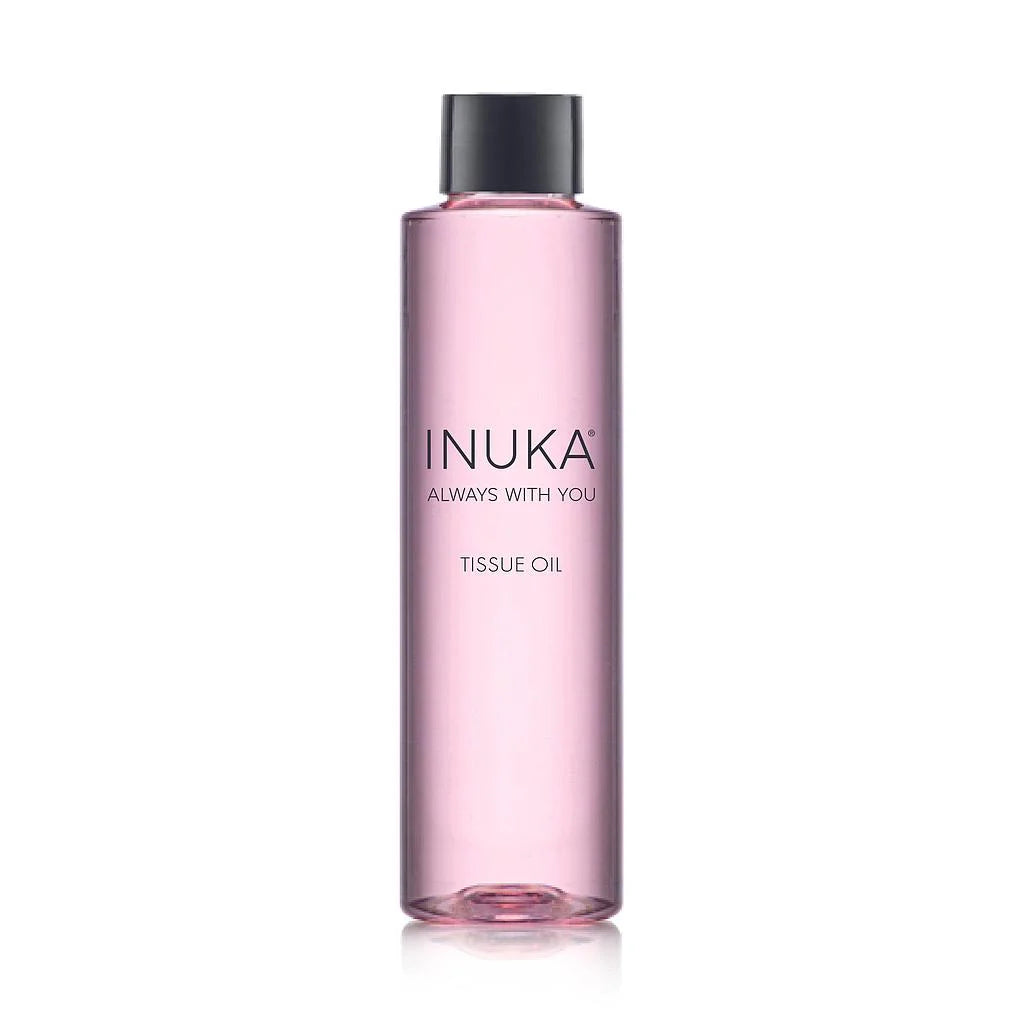 INUKA ORANGE JASMINE TISSUE OIL - 150ML