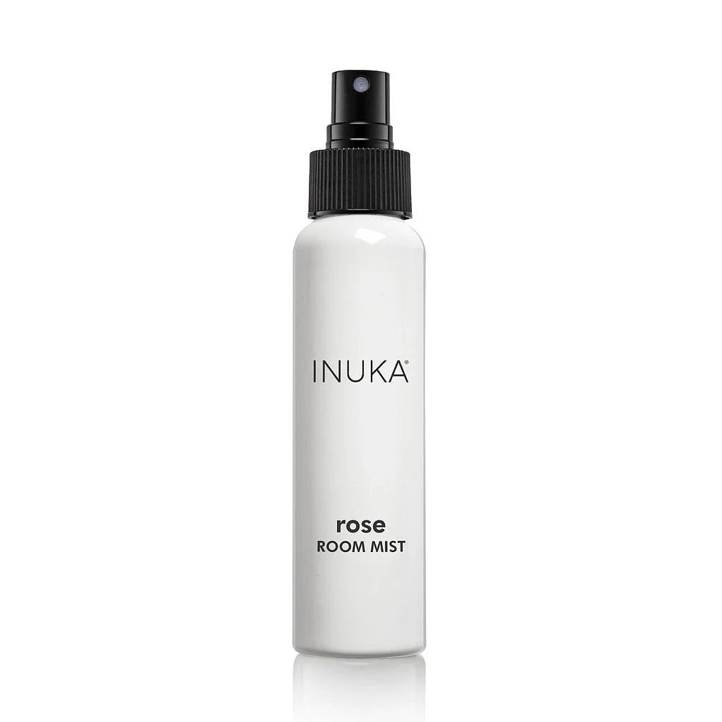 INUKA ROSE ROOM MIST - 100ML