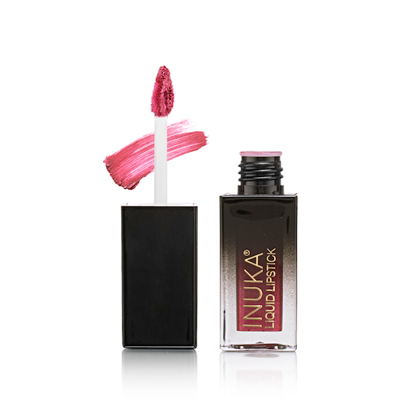 INUKA SATIN LIQUID LIPSTICK