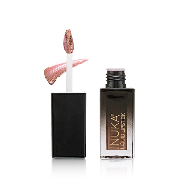 INUKA SATIN LIQUID LIPSTICK