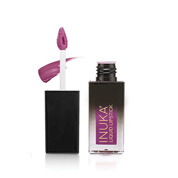 INUKA MATTE LIQUID LIPSTICK
