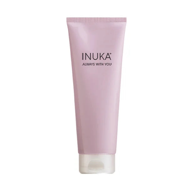 INUKA CLASSIC PINK RANGE FEMININE BODY WASH - 200ML