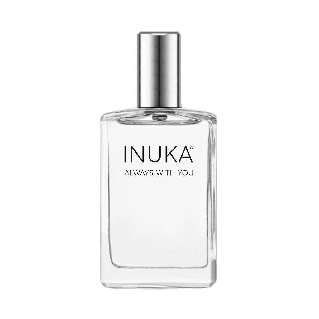 INUKA CLASSIC RANGE GENDER NEUTRAL PARFUM - 30ML