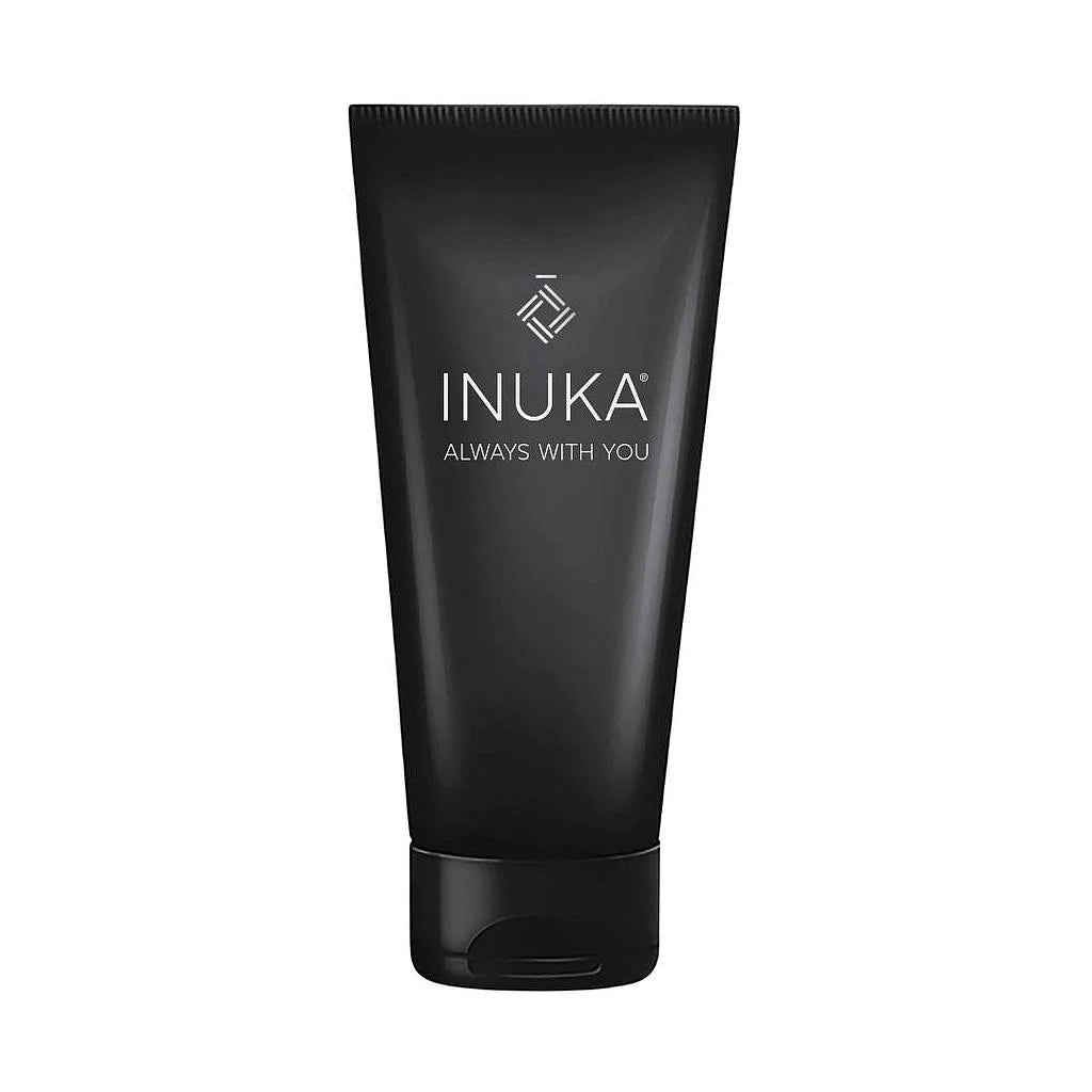 INUKA EXCLUSIVE RANGE GENDER NEUTRAL BODY WASH - 100ML