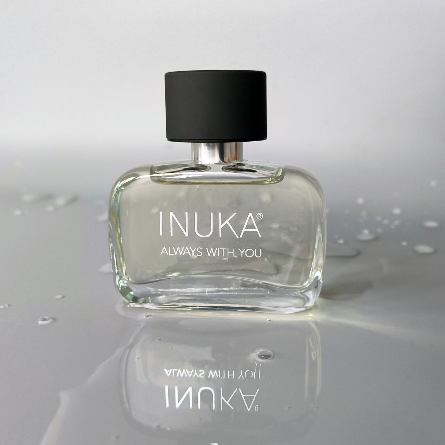 INUKA EXCLUSIVE RANGE GENDER NEUTRAL PERFUME - 30ML