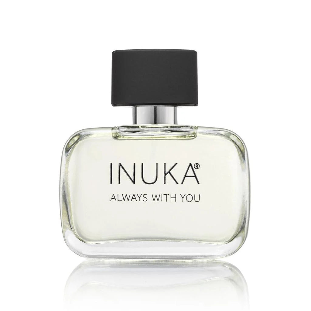 INUKA EXCLUSIVE RANGE MASCULINE PARFUM - 30ML