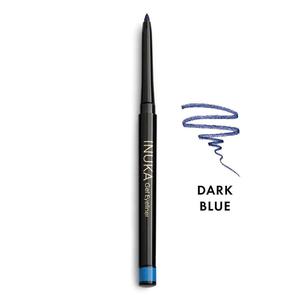 INUKA GEL PENCIL EYELINER