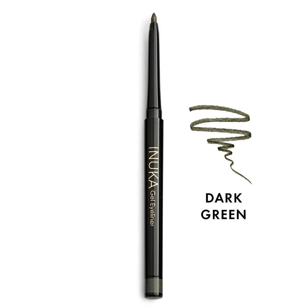INUKA GEL PENCIL EYELINER