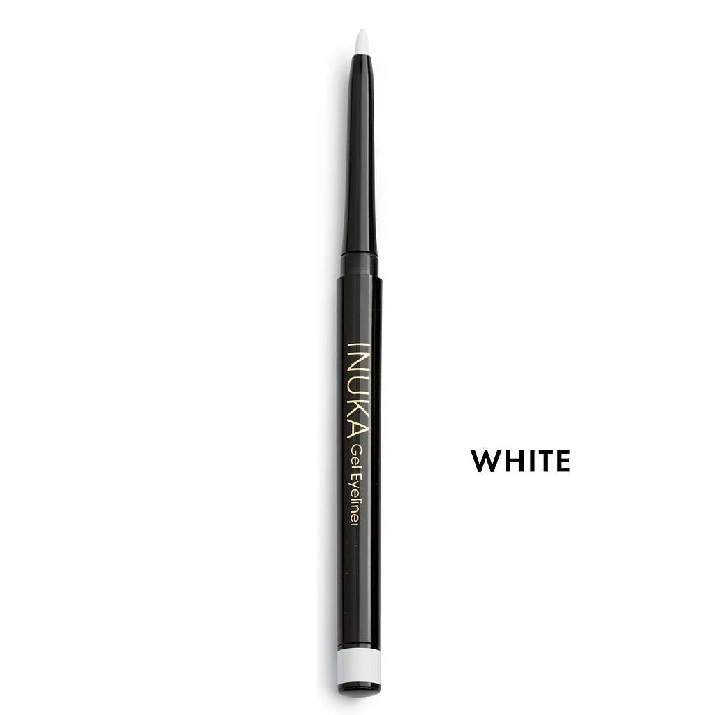 INUKA GEL PENCIL EYELINER