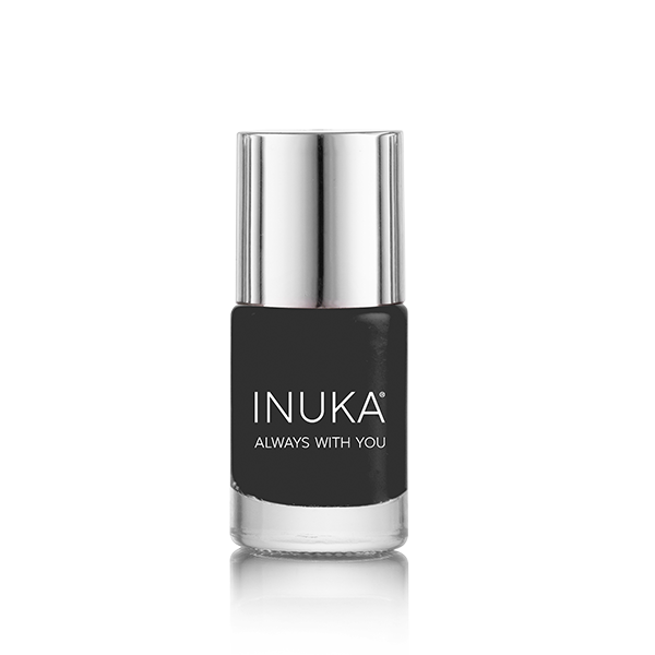 INUKA COLOUR & TOP COAT SET - 3 x 11ML