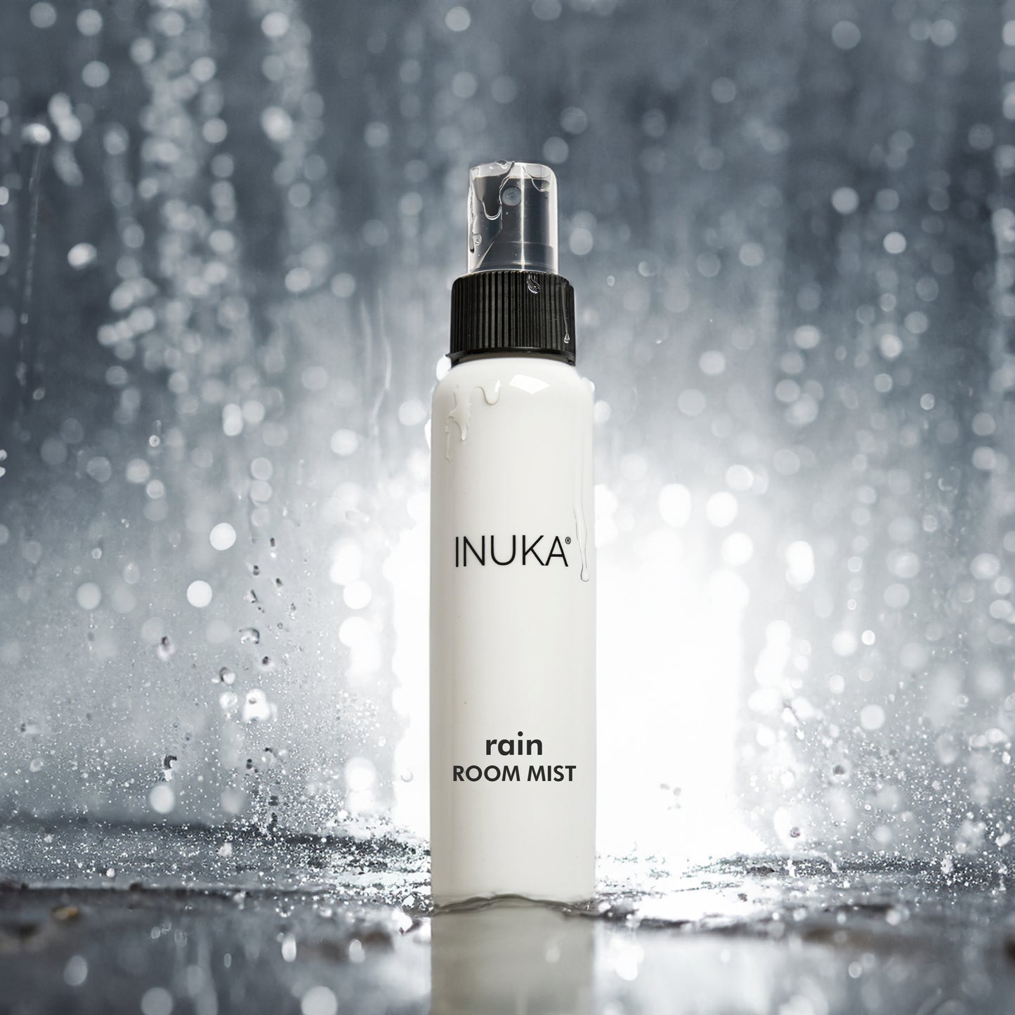 INUKA RAIN ROOM MIST - 100ML