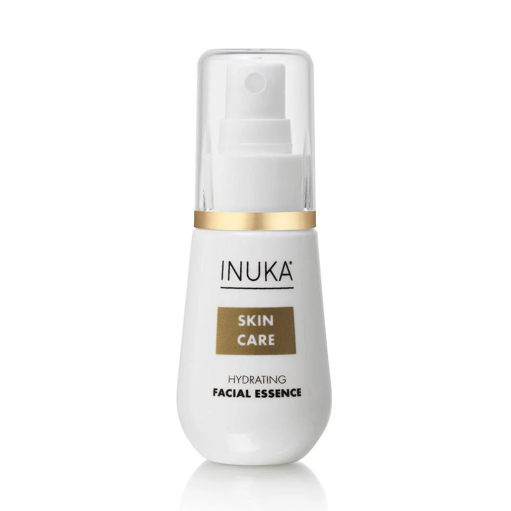 INUKA HYDRATING FACIAL ESSENCE - 50ML