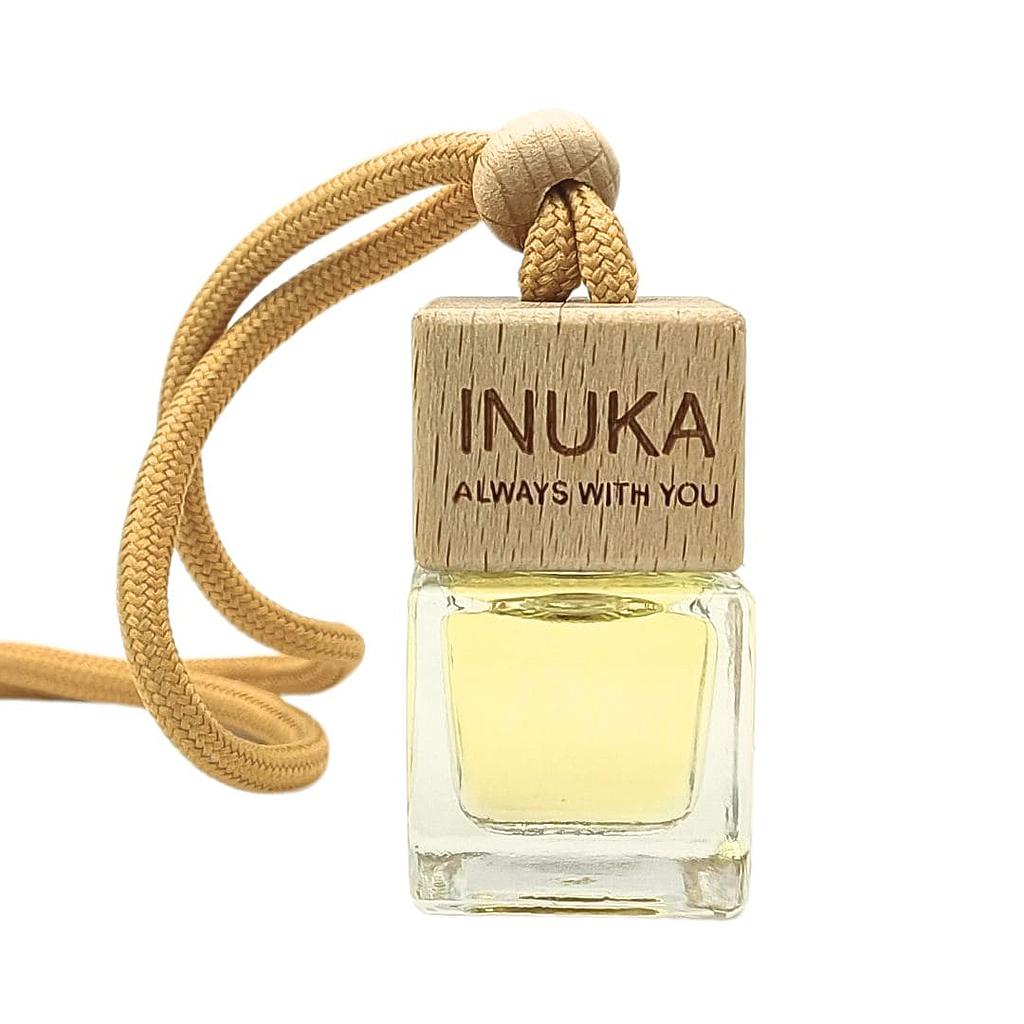 INUKA CAR & WARDROBE DIFFUSER - 7ML