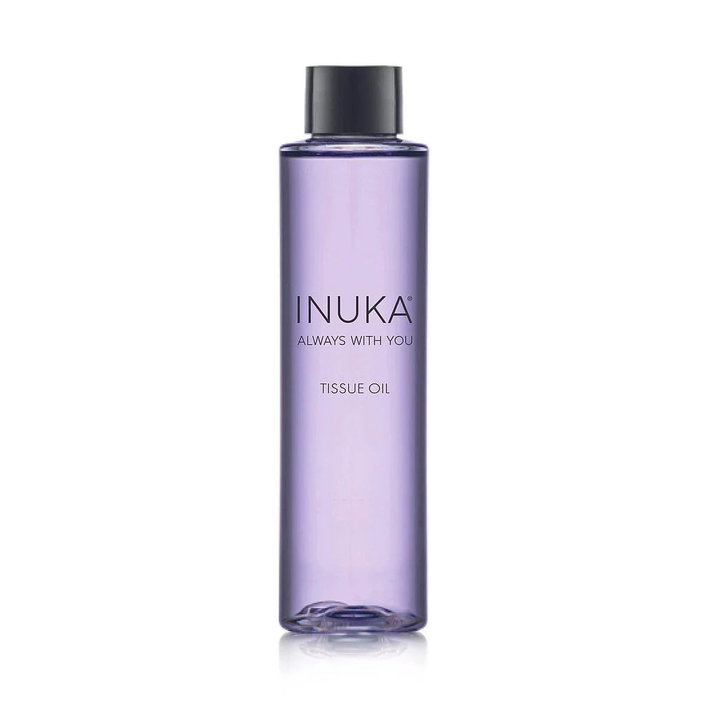 INUKA LAVENDER TISSUE OIL - 150ML