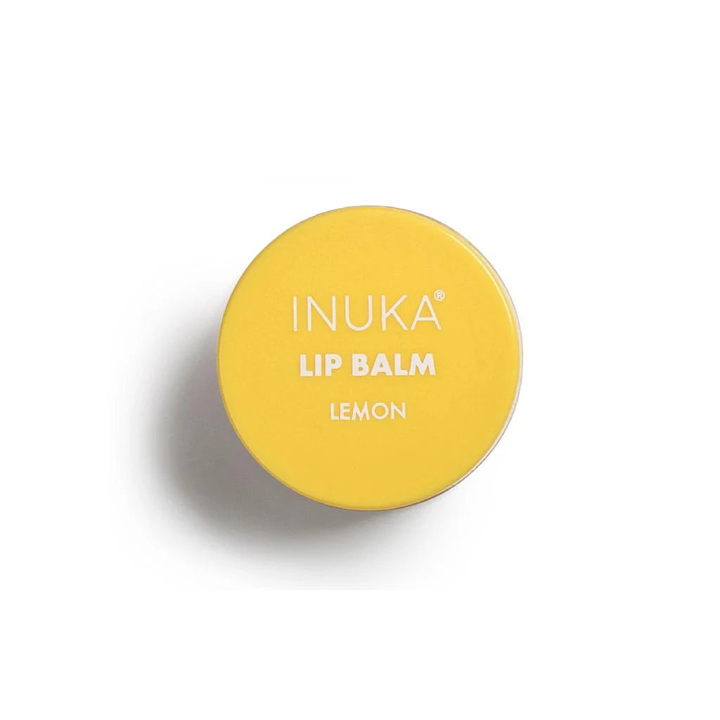 INUKA LIP BALM - 5,5G