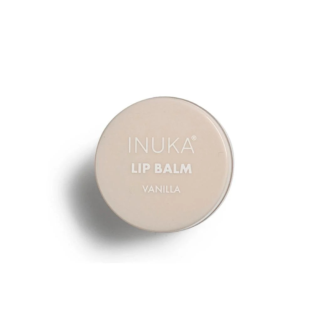 INUKA LIP BALM - 5,5G