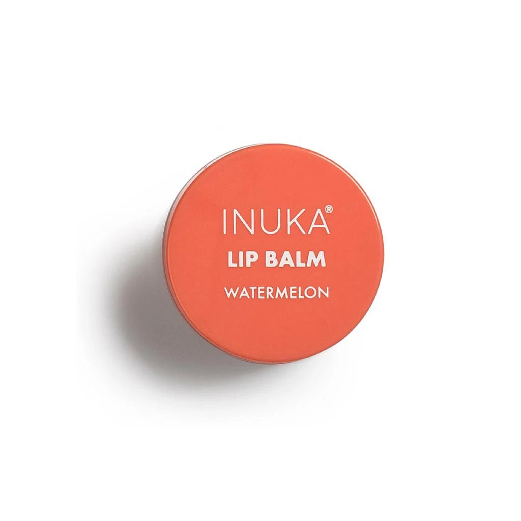 INUKA LIP BALM - 5,5G