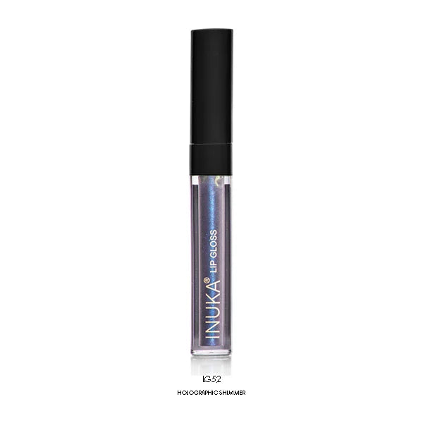 INUKA LIP GLOSS - 2,3G