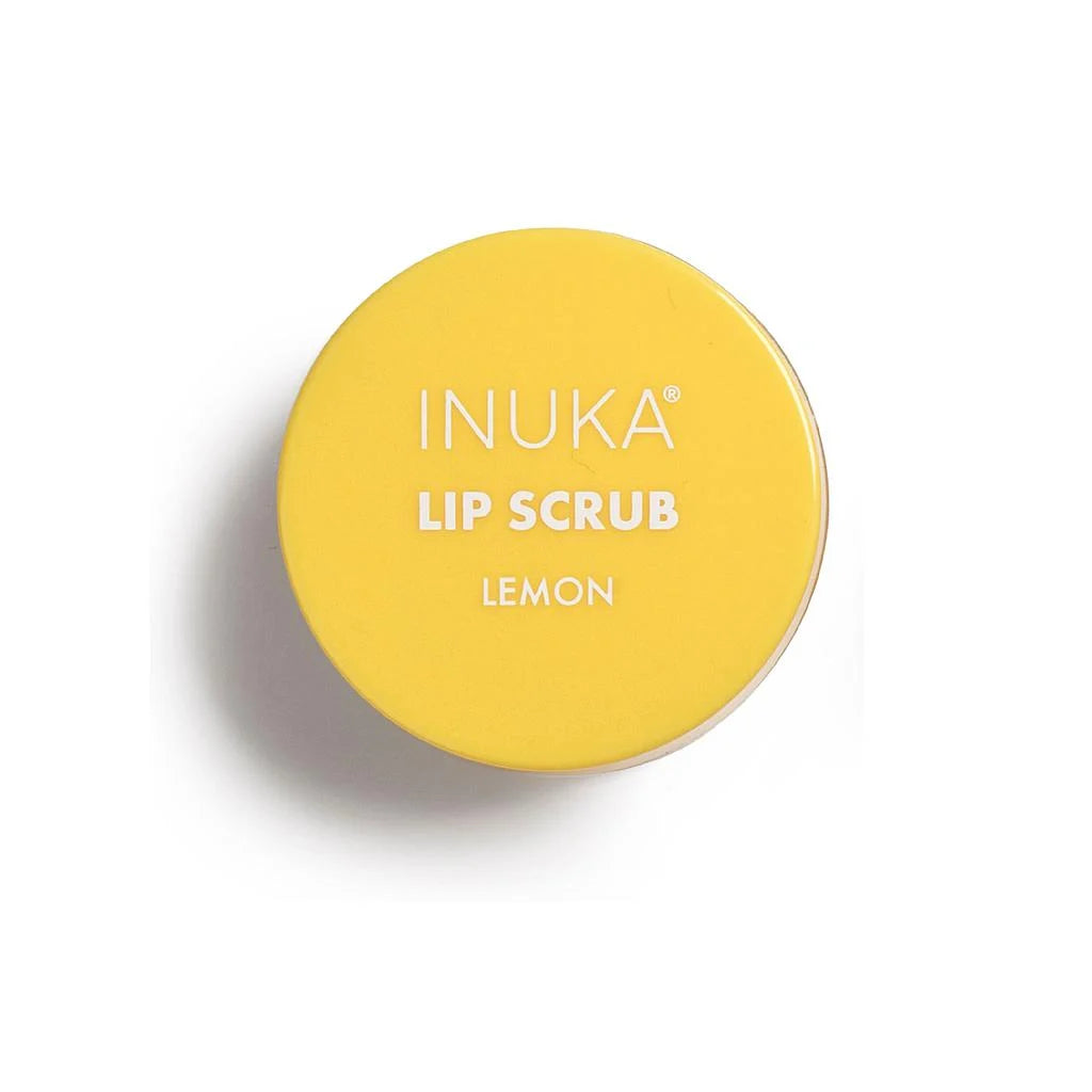 INUKA LIP SCRUB - 12G