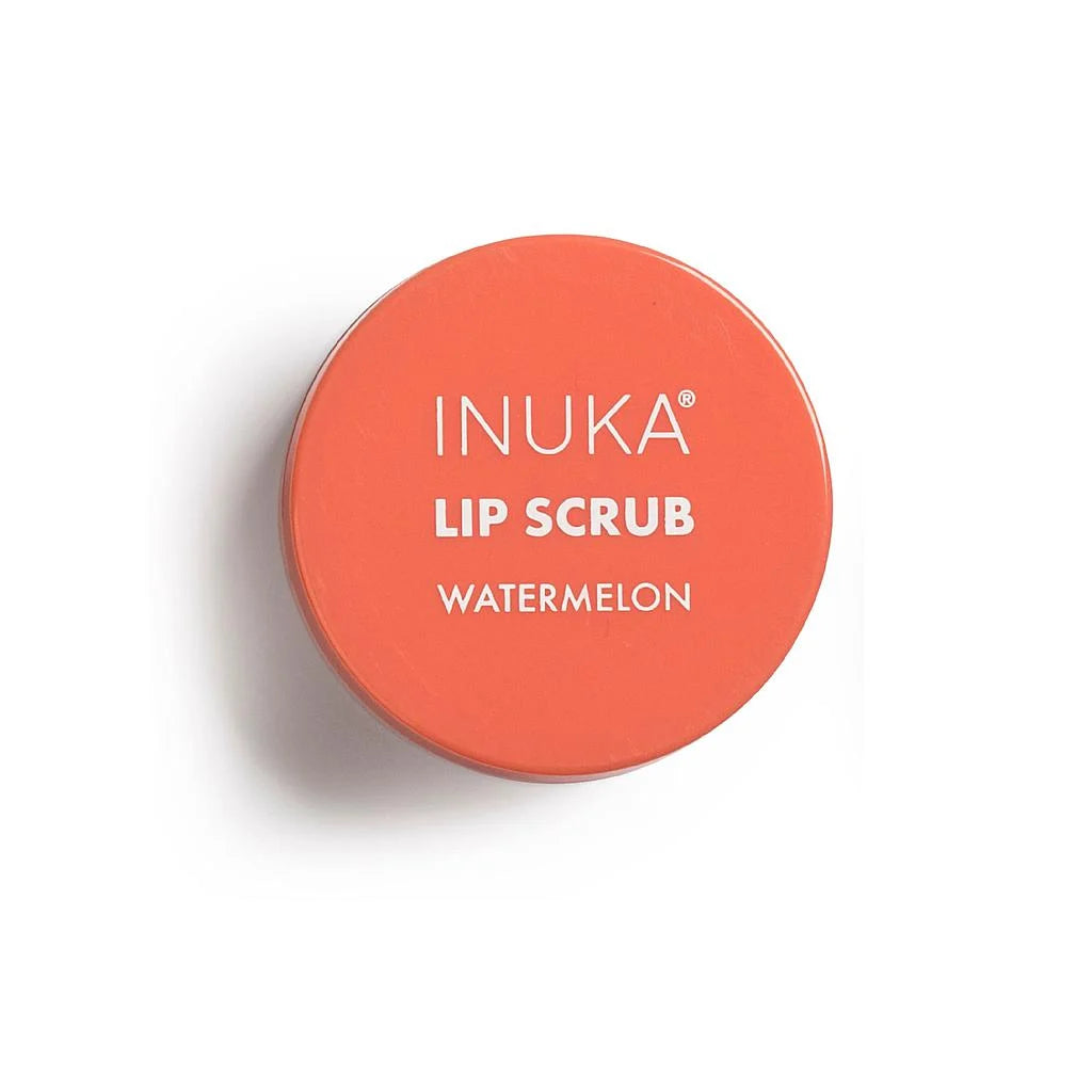 INUKA LIP SCRUB - 12G
