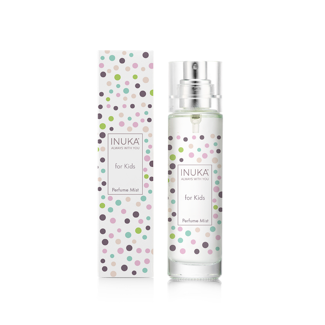 INUKA LITTLE MISS CHARMING PERFUME MIST - 30ML