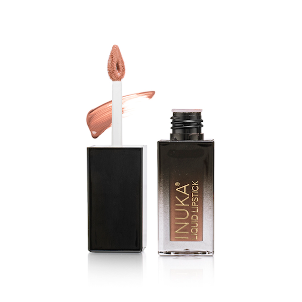 INUKA MATTE LIQUID LIPSTICK