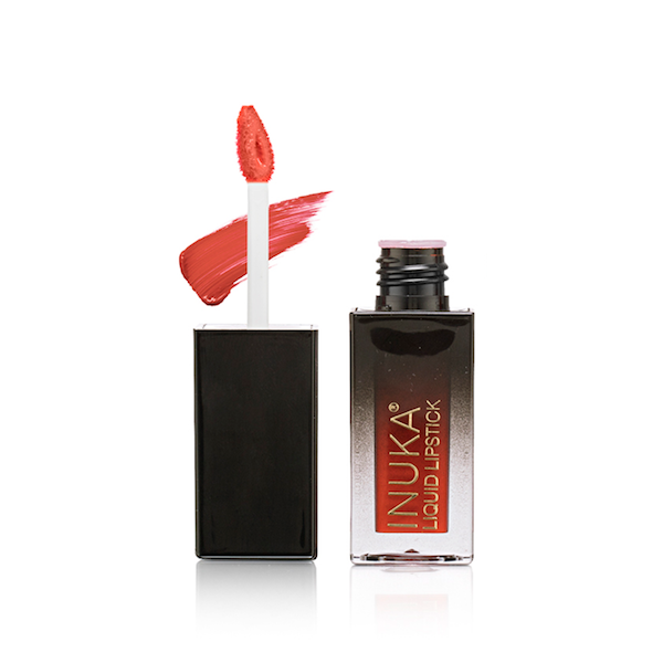 INUKA MATTE LIQUID LIPSTICK