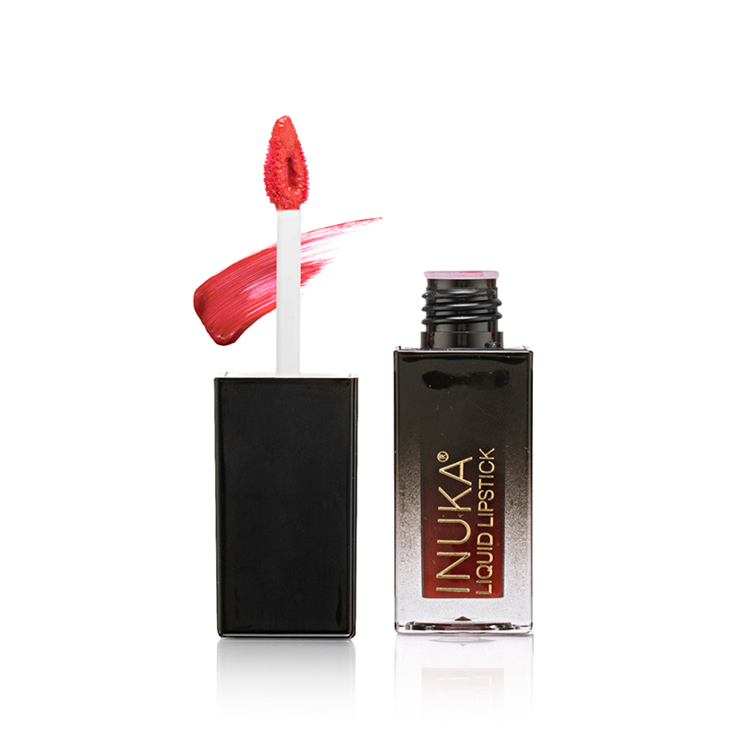 INUKA MATTE LIQUID LIPSTICK