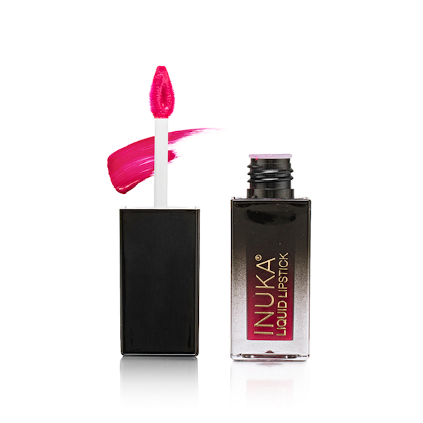 INUKA MATTE LIQUID LIPSTICK